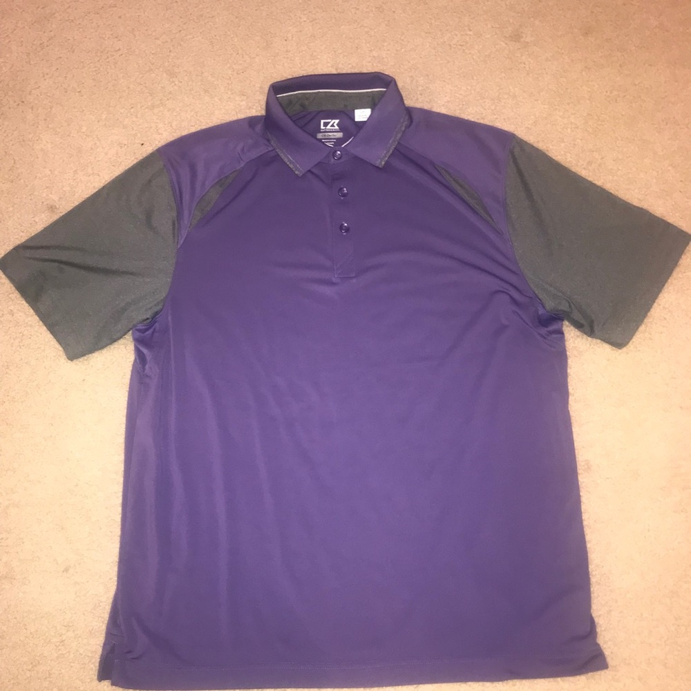 Cutter & Buck Golf polo